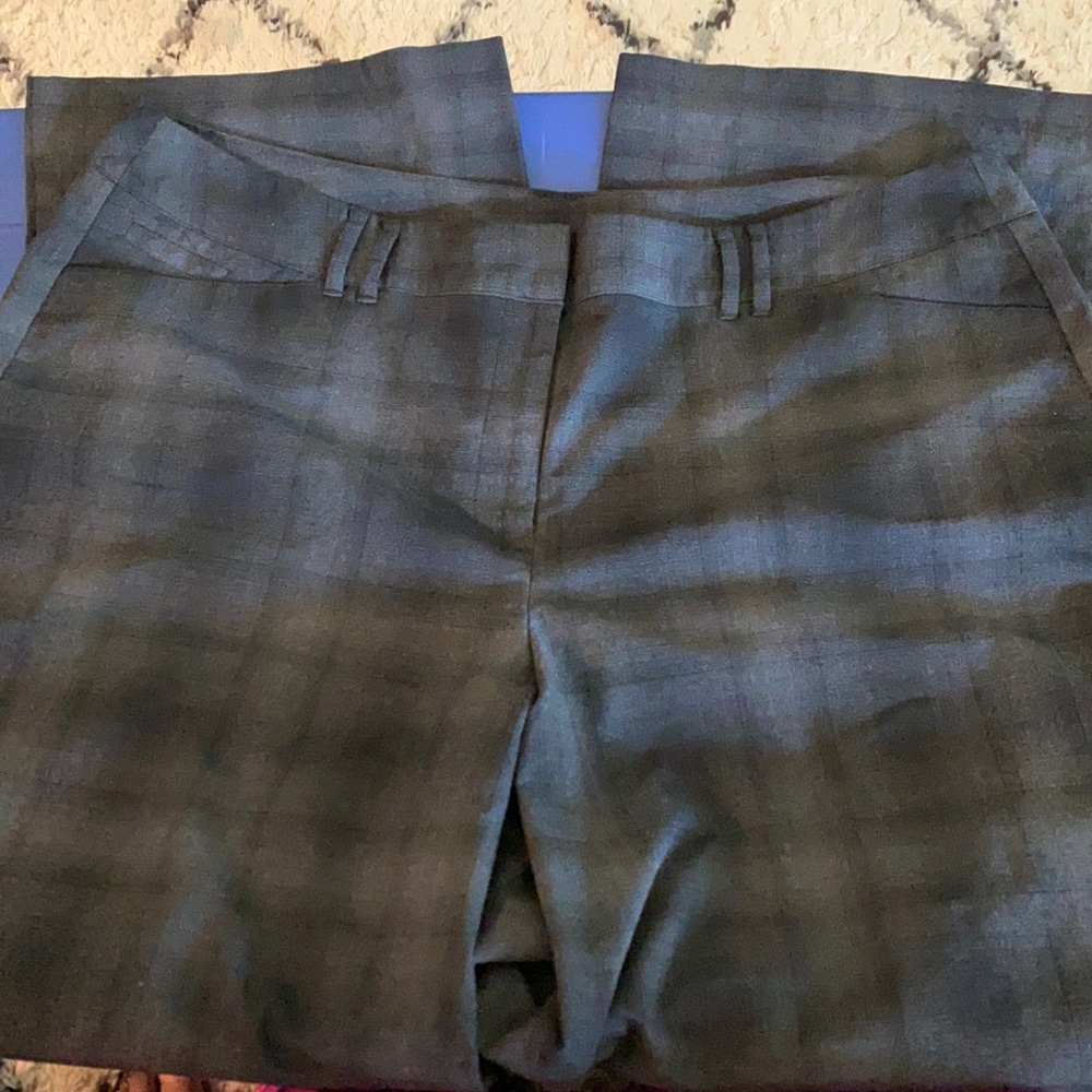 Lane Bryant dress pants